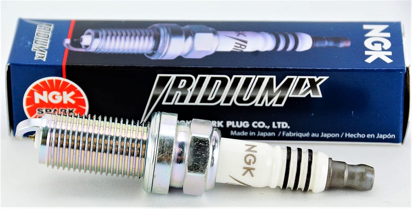 6 New Iridium IX Spark Plugs LFR5AIX-11 # 4469