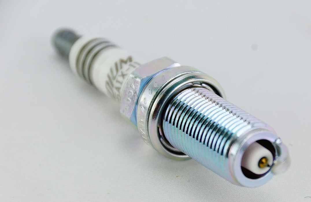 6 New Iridium IX Spark Plugs LFR5AIX-11 # 4469
