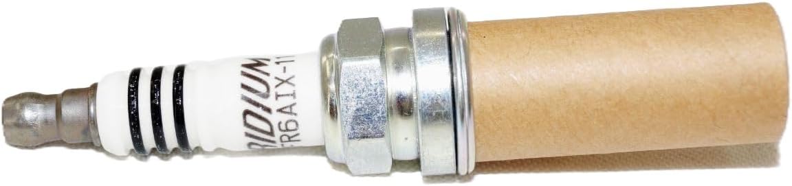 6619 Iridium Spark Plugs LFR6AIX-11 - 6 PCSNEW