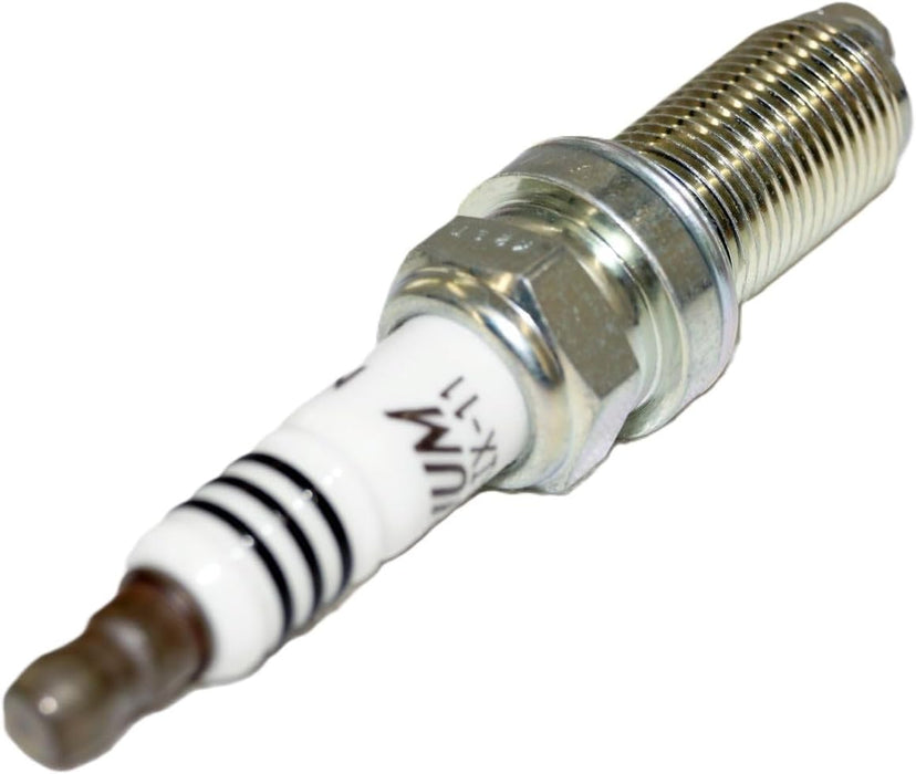 6619 Iridium Spark Plugs LFR6AIX-11 - 6 PCSNEW