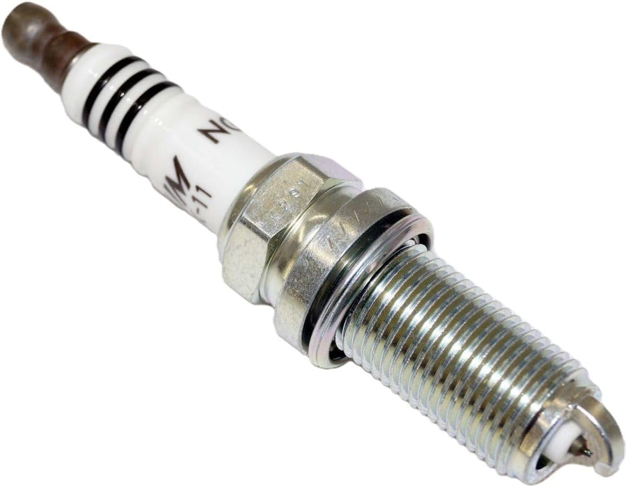 6619 Iridium Spark Plugs LFR6AIX-11 - 6 PCSNEW