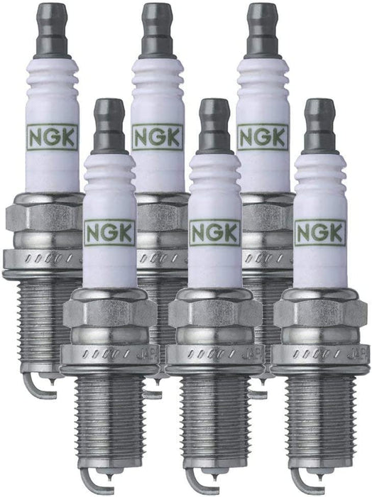 # 6509 Iridium Spark Plug LTR6IX-11 - 6 PCSNEW