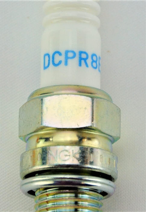 Spark Plug 4339 DCPR8E (2 Pack)
