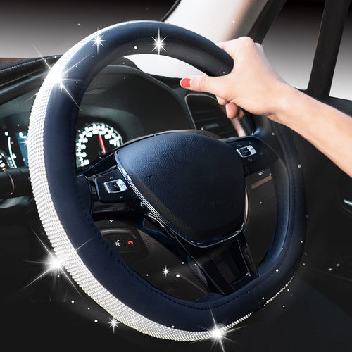 Steering Wheel Covers for Cars