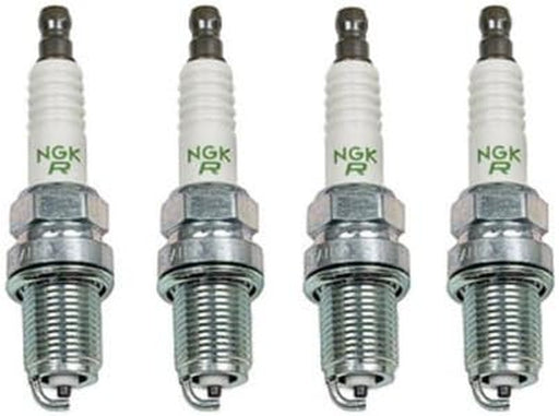 Spark Plug BKR5E-11- Set of 4