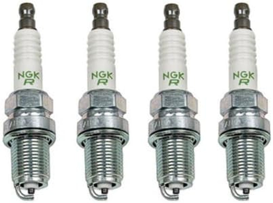 Spark Plug BKR5E-11- Set of 4