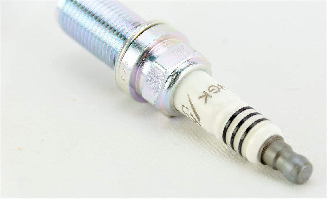 6 New Iridium IX Spark Plugs LFR5AIX-11 # 4469