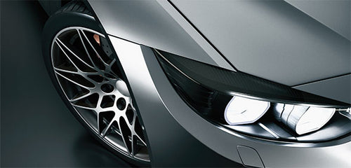 Wheel Covers for Cars