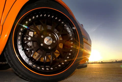 Toyota Wheel Rim Covers Online USA