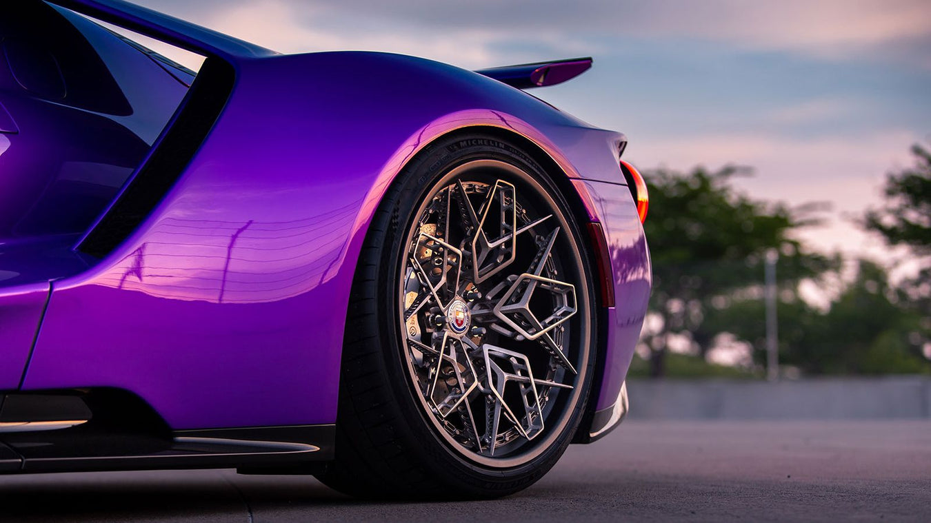 Wheel Covers for Cars - Shop Online in the USA