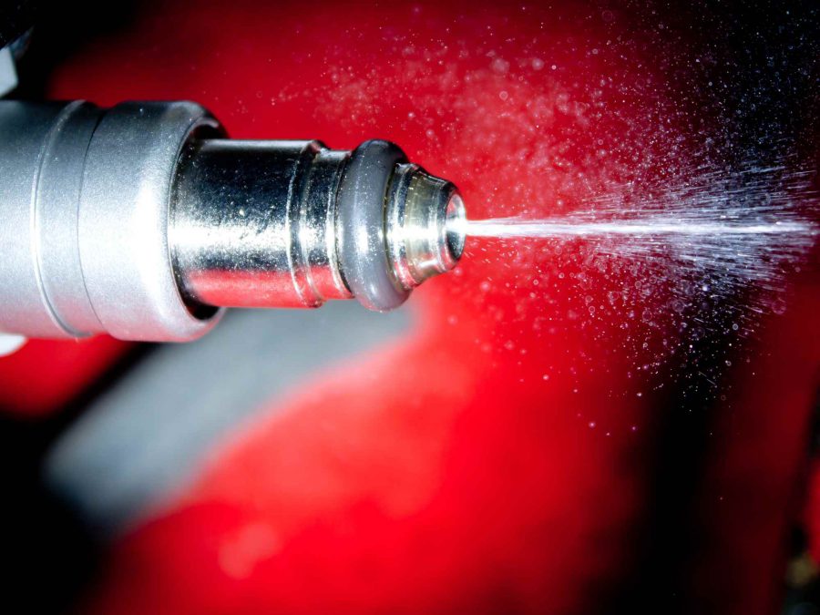 Fuel Injectors for Cars - A-Premium USA Parts
