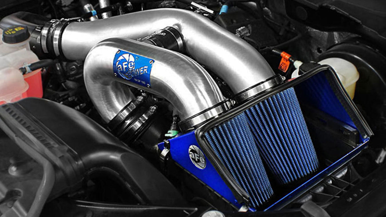 Cold Air Intake Kits - Performance Parts USA