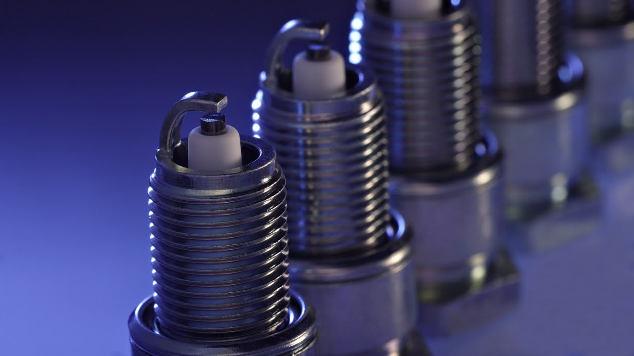 Buy Spark Plugs Online