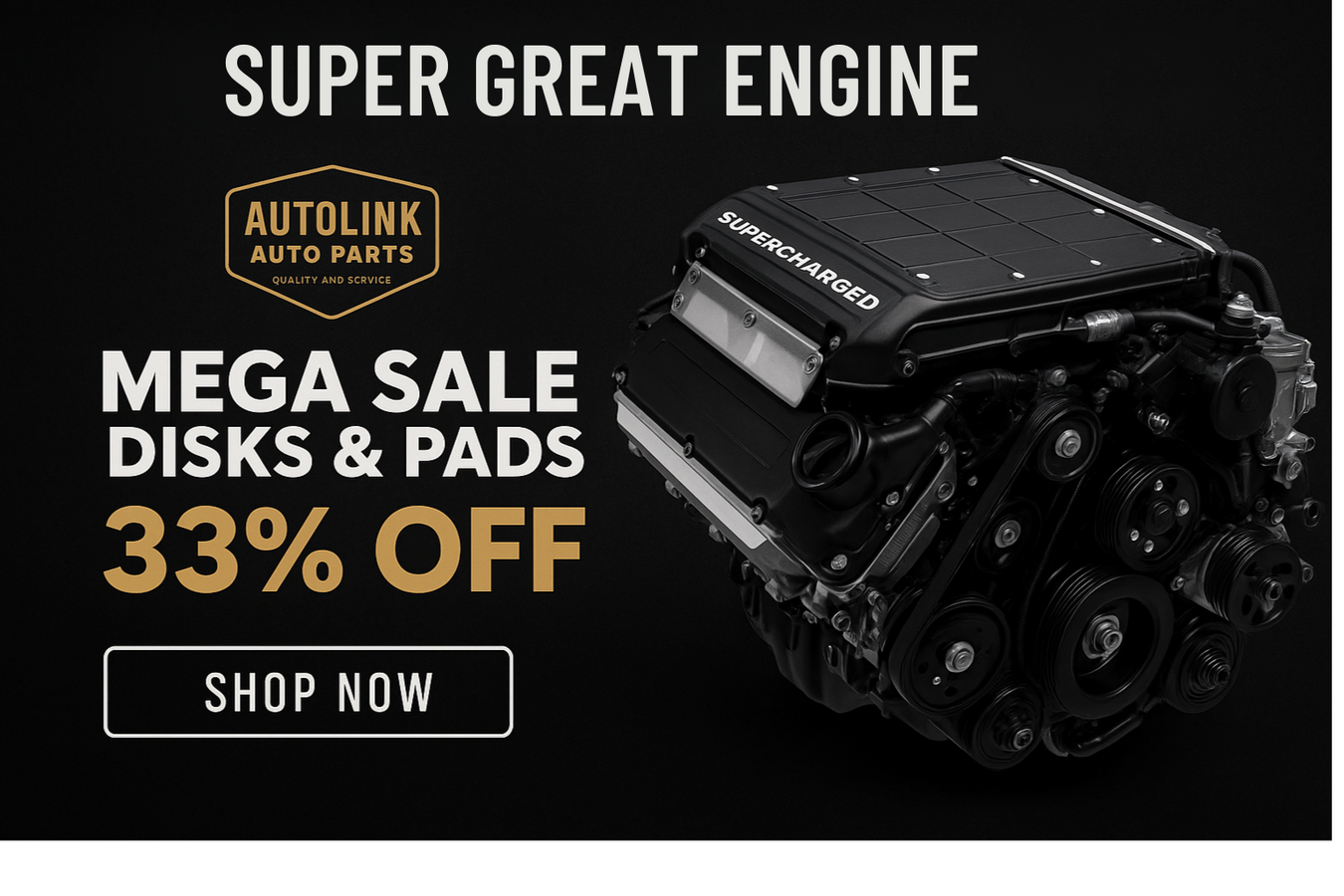 Engine Parts for Cars & Trucks - USA Shipping