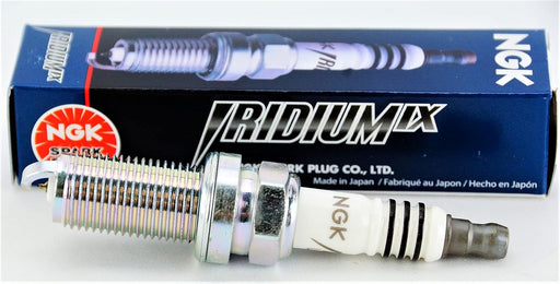 6 New  Iridium IX Spark Plugs LFR5AIX-11 # 4469