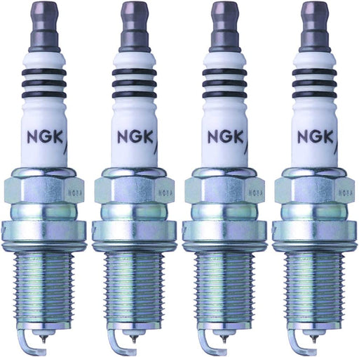 (3764) BKR6EIX-11 Iridium IX Spark Plug (4 Pack)