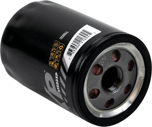 51522XP  XP Oil Filter Replacement, Built for Synthetic Oil - Compatible with AMC (82-86), Buick (80-11), Cadillac (77-11), GM (99-12), Saturn (93-10), Jeep (81-86), Isuzu (03-09), Saab (06-09)