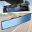 Joytutus 11.81 Inch Universal Panoramic Convex Rearview Mirror, Auto Parts Accessories for Car SUV Trucks, High-Quality Glass, Anti-Fall Design, Reversible for Passengers, Easy Installation, Wider View for Safer Drives, Car Stuff