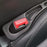 Car Seat Gap Filler Organizer 2Pack Soft Foam 3IN1 Multifunctional 