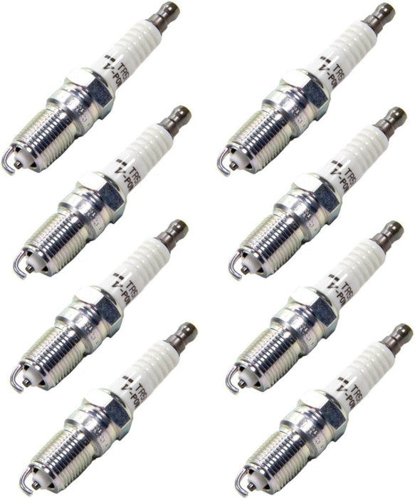 3951 Spark Plugs TR55 (8 Pack)