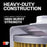 Premium Oil Filter: 20,000 Mile Engine Protection with Wrench off Nut: Compatible with Select 1990-2023 INFINITI/MAZDA/NISSAN/SUBARU Vehicle Models (See Description for Select Models), HP-1008