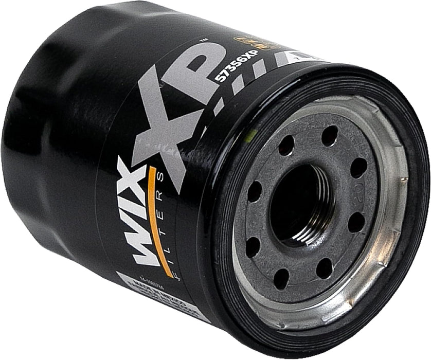 57356XP  XP Oil Filter Replacement, Built for Synthetic Oil - Compatible with Acura, Honda (01-18), Hyundai (07-09), Mazda (10-11), Infiniti, Nissan (96-18)