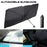 Car Front Windshield Sunshade Multipurpose Glass UV Blocker Heat Reducer Universal Easy Fold anti UV Windshield Sunshade Car Accessories for Automotive Vehicle Protection
