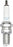 Set (8Pcs)  V-Power Spark Plugs Stock 2771 Nickel Core Tip Standard 0.040In UR5