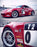ENKEI RPF1 14X7" Racing Wheel Wheels 4X100 ET19/28 F1 Silver