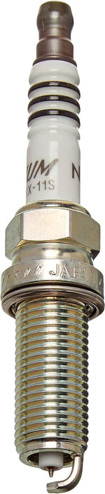 LKAR7BIX-11S Iridium IX Spark Plug (93501 Iridium Ix), 4 Pack