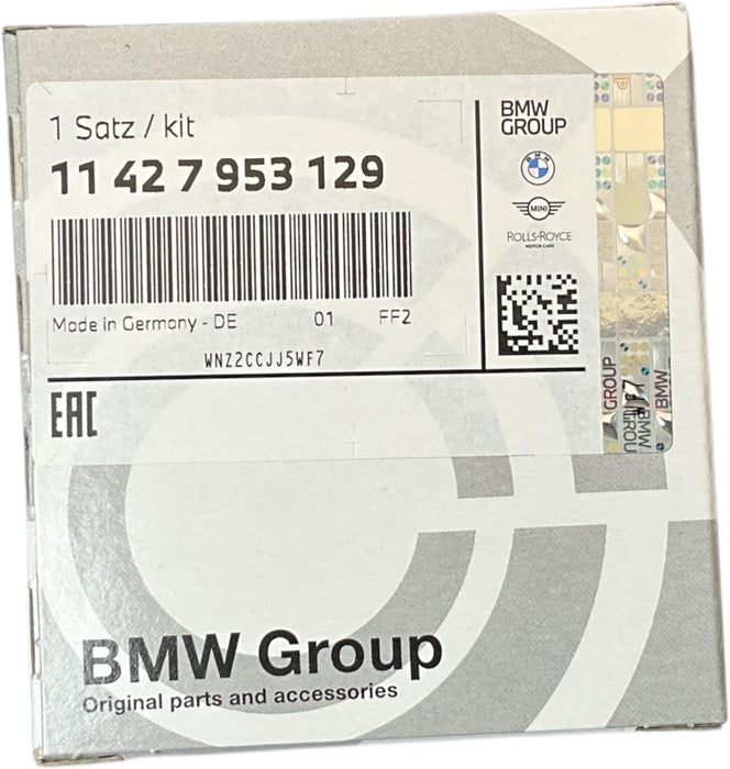 11427953129 Set Oil Filter Element