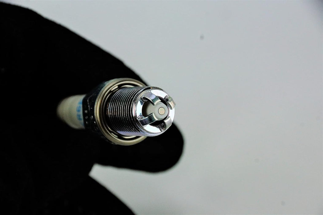 BMW Spark Plugs, Plug Set Laser Platinum  OEM 3199 (6Pcs)