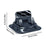Car Phone Holder 360 Degree Rotation, Navigation Dashboard Mount Black1 Pc