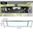 Joytutus 11.81 Inch Universal Panoramic Convex Rearview Mirror, Auto Parts Accessories for Car SUV Trucks, High-Quality Glass, Anti-Fall Design, Reversible for Passengers, Easy Installation, Wider View for Safer Drives, Car Stuff