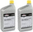 SAE 5W-30 Synthetic Small Engine Motor Oil - 32 Oz. 100074 (Pack of 2)