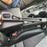 Car Seat Gap Filler Organizer 2Pack Soft Foam 3IN1 Multifunctional 