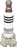 6619 Iridium Spark Plugs LFR6AIX-11 - 6 PCSNEW