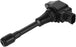 Set of 4 Ignition Coil Pack and Spark Plugs Fits for 2007 2008 2009 2010 2011 2012 2013 Nissan Altima Versa Sentra Rogue Cube NV200 2.5 1.8 1.6 2.0 L4 Spark Plugs Coil Packs Replaces# UF549 & 9029