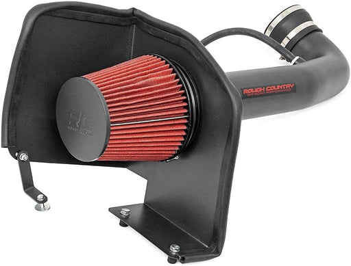Cold Air Intake for 09-13 Chevy Silverado GMC Sierra 1500-10543