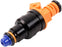 Fuel Injector Compatible with F150 F250 F350 E150 E250 E350 4.6L 5.0L 5.4L 5.8L Replace 0280150943, 0280150939, 0280150909