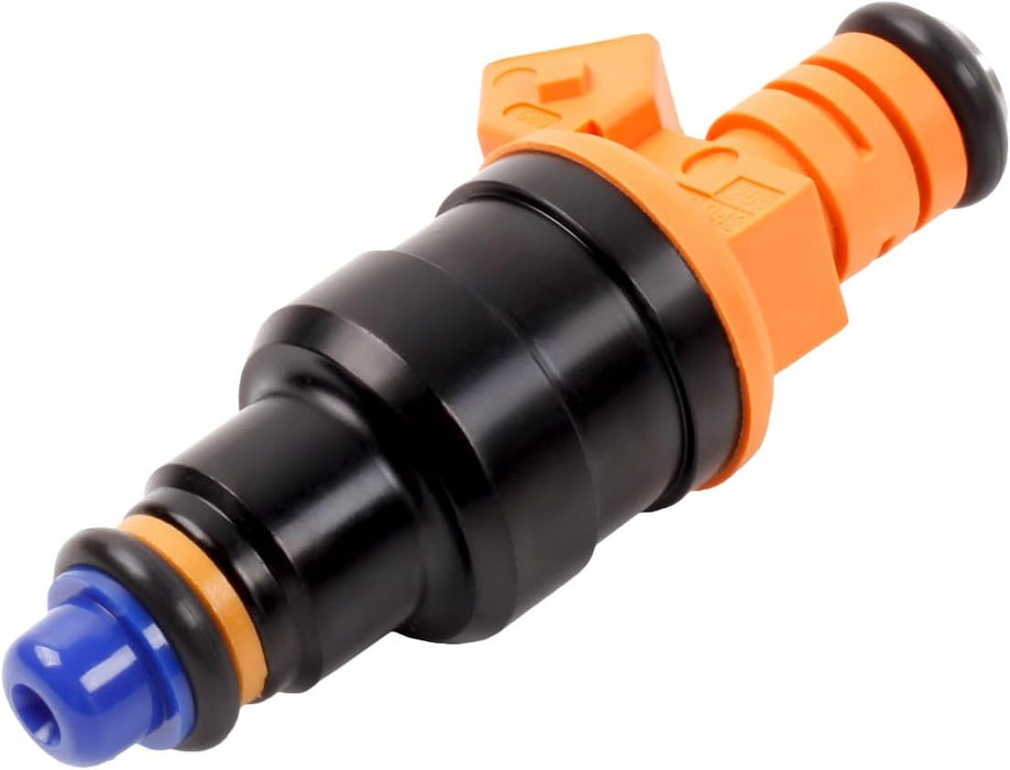 Fuel Injector Compatible with F150 F250 F350 E150 E250 E350 4.6L 5.0L 5.4L 5.8L Replace 0280150943, 0280150939, 0280150909