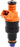 Fuel Injector Compatible with F150 F250 F350 E150 E250 E350 4.6L 5.0L 5.4L 5.8L Replace 0280150943, 0280150939, 0280150909