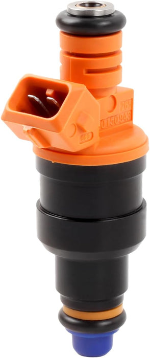 Fuel Injector Compatible with F150 F250 F350 E150 E250 E350 4.6L 5.0L 5.4L 5.8L Replace 0280150943, 0280150939, 0280150909