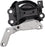 Engine Motor Mounts Compatible with 2012-2019 Nissan Versa/Versa Note 1.6L, 2014 Nissan Note, Replace OE A7368, A7369, A4361, Set of 4, Black, Metal, Rubber Frame