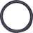 Universal Standard Size Steering Wheel Cover Anti-Slip,Safety,Soft,Breathable,Durable,Full Surround,Comfortable Grip Microfiber Leather (14.5-15 Inch,Black Pink)