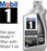 1 M1-212A Extended Performance Oil Filter, 1 Pack