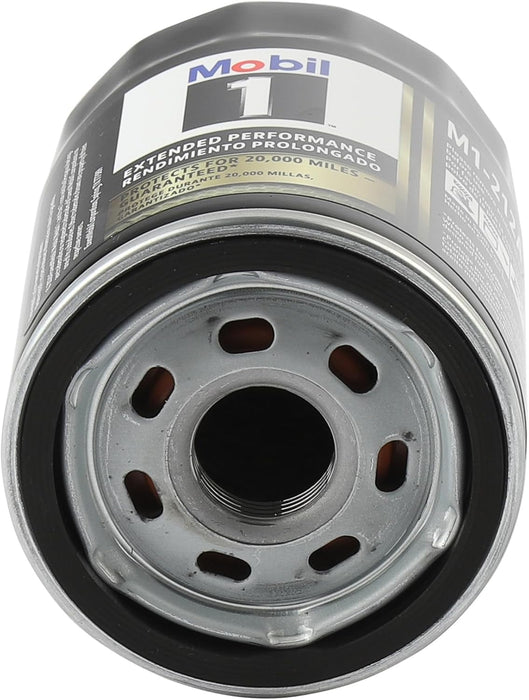 1 M1-212A Extended Performance Oil Filter, 1 Pack