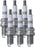 # 6509 Iridium Spark Plug LTR6IX-11 - 6 PCSNEW