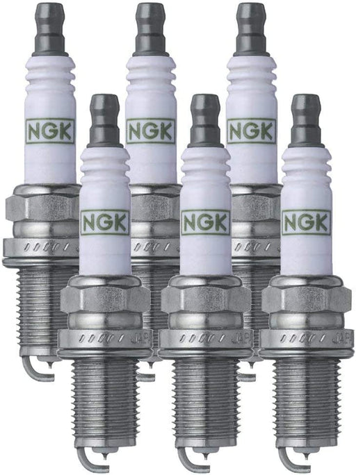 # 6509 Iridium Spark Plug LTR6IX-11 - 6 PCSNEW