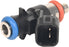 Fuel Injectors 0280158233 Compatible with 2011-2017 Chrysler 200/300 Dodge Challenger Charger Jeep Grand Cherokee Wrangler Ram 1500/2500/3500 3.6L Replaces 05184085AC 4 Holes